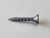 THERMORY-system wkręty CZARNE  A2 3,5x25